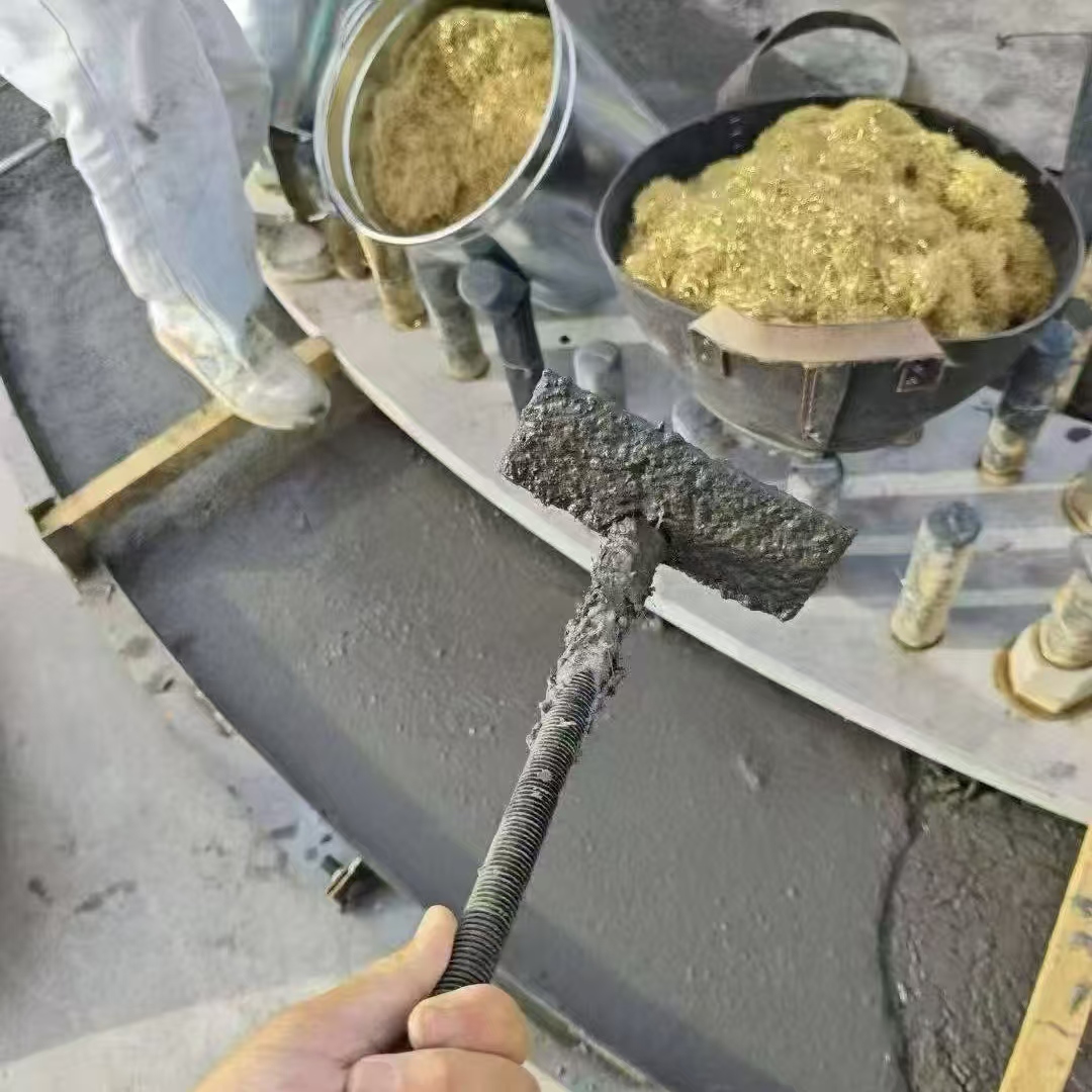 贵港C120风电设备基础专用灌浆料